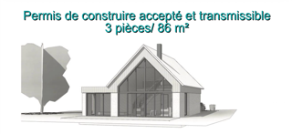  Terrain à vendre 505 m²