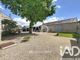  Maison à vendre 7 pièces 154 m²