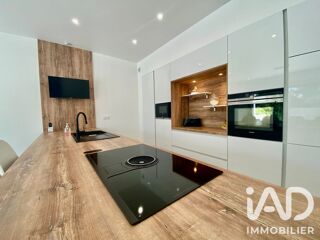  Maison à vendre 4 pièces 140 m²