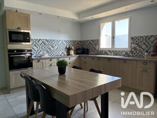  Maison à vendre 6 pièces 170 m²