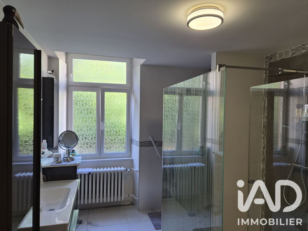 Vente Maison Vente Maison/villa 12 pièces Sarreguemines