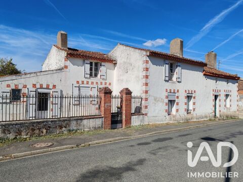   Vente Maison de village 7 pièces Maison - 7 pièce(s) - 126 m²