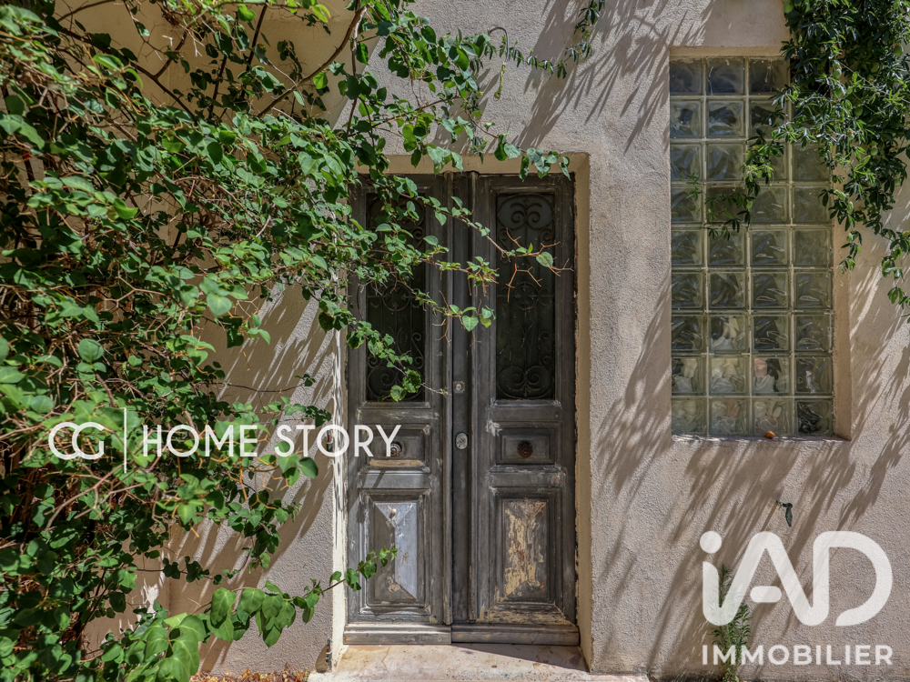 à vendre  Maison La Ciotat (13600)