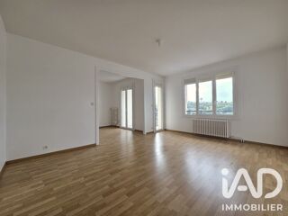  Appartement à vendre 4 pièces 75 m²