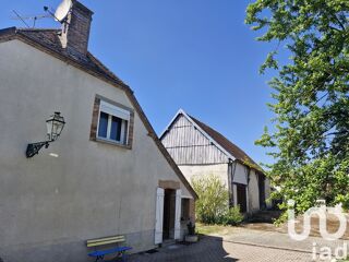  Maison � vendre 6 pi�ces 112 m�