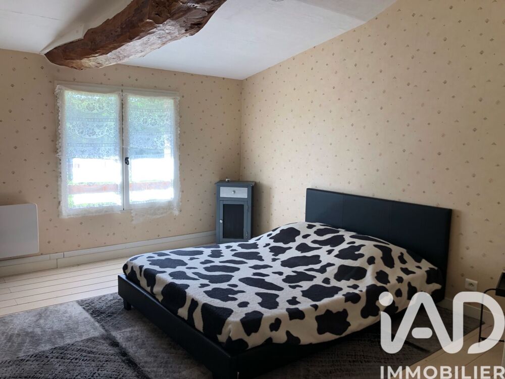 Vente Maison Vente Maison/villa 5 pièces Laruscade