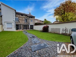  Maison à vendre 12 pièces 445 m²