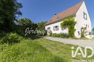  Maison à vendre 6 pièces 142 m²