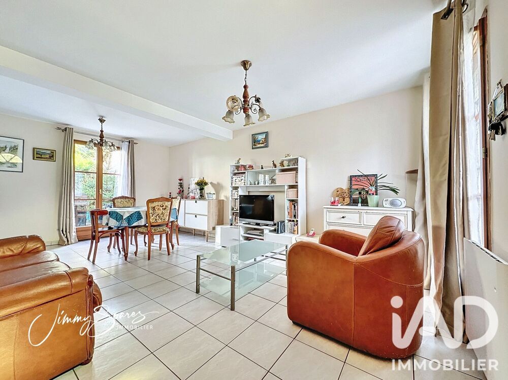 Vente Maison Vente Maison/villa 4 pièces Drancy