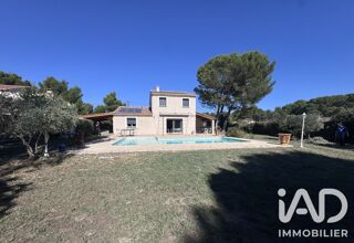  Maison à vendre 6 pièces 164 m²