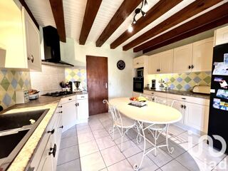  Maison à vendre 5 pièces 140 m²