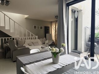 Maison à vendre 4 pièces 74 m²