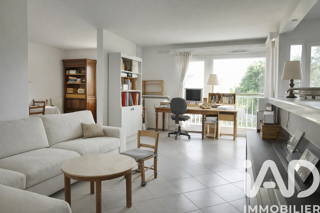 Appartement � vendre 4 pi�ces 80 m�