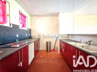  Appartement � vendre 3 pi�ces 52 m�