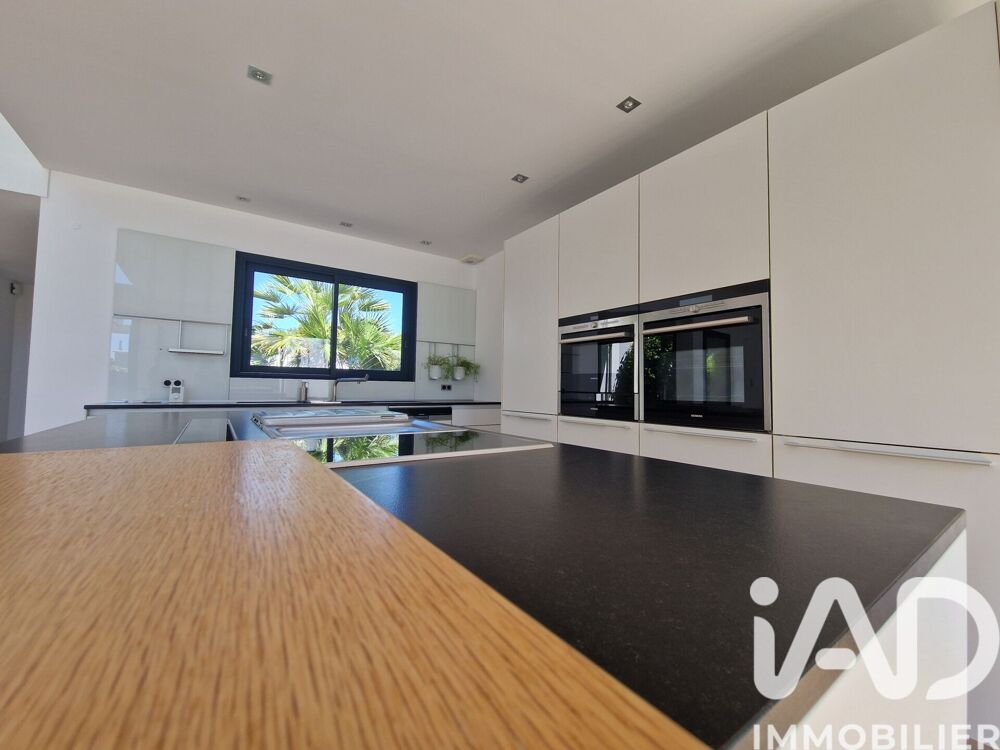� vendre  Maison Saint-Hilaire-de-Riez (85270)