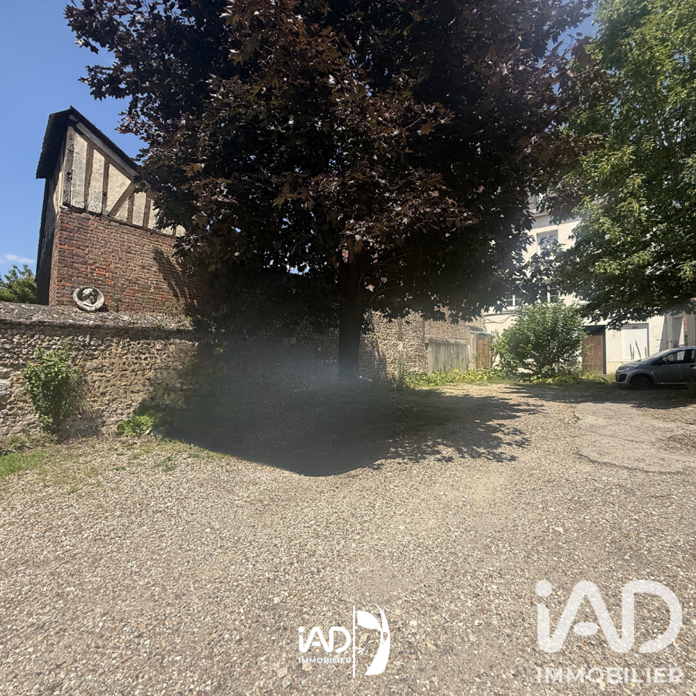 Vente Parking/Garage Vente Parking 14 m&sup2; Rouen