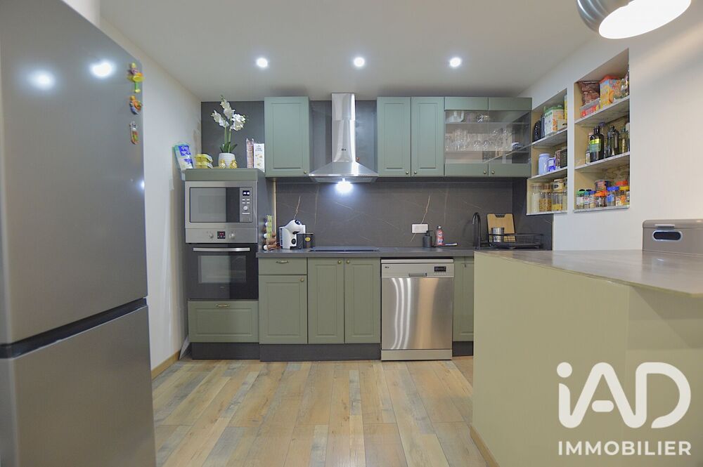 Maison 4 pièces 70 m² · à Moyeuvre-Grande · 70 m² · 125 000 €