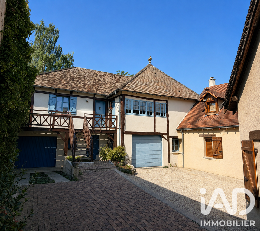 Vente Maison Vente Maison/villa 8 pièces Vernon