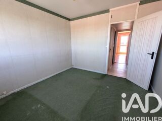  Appartement à vendre 4 pièces 74 m²