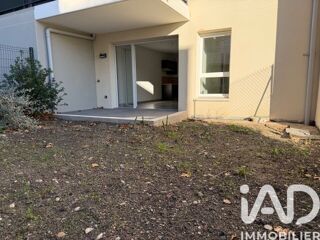  Appartement à vendre 2 pièces 40 m²