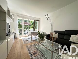  Appartement � vendre 4 pi�ces 86 m�