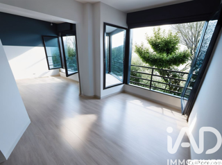  Appartement � vendre 2 pi�ces 47 m�