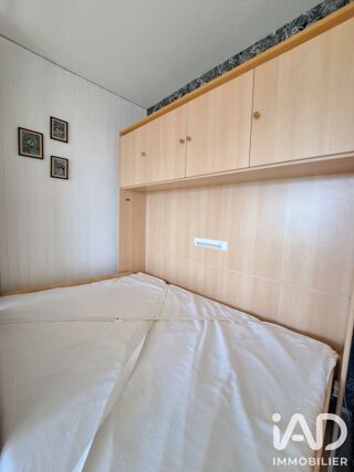  Appartement à vendre 2 pièces 32 m²