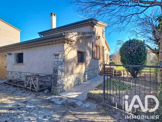  Maison à vendre 5 pièces 125 m²