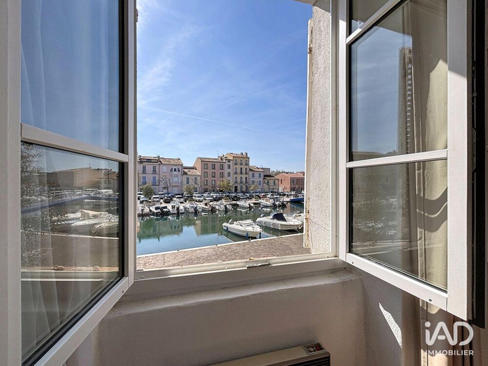 Annonce vente local commercial Martigues (13500) (locaux, entrepôts, terrains) 992786966615 - Ansicht 4