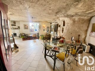  Maison à vendre 4 pièces 132 m²