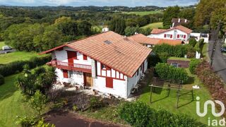  Maison à vendre 7 pièces 209 m²