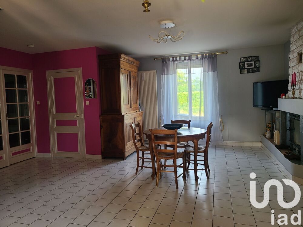 Vente Maison/villa 7 pièces