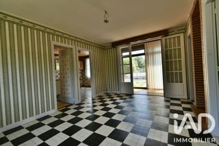  Maison à vendre 3 pièces 65 m²
