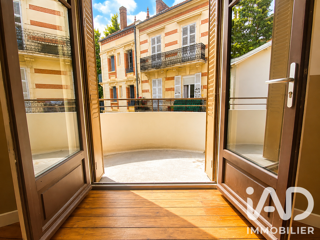  Appartement à vendre 2 pièces 49 m²