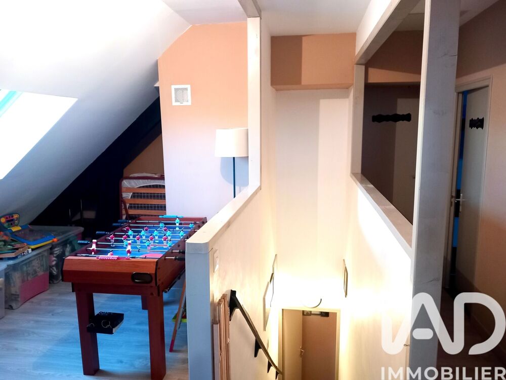 Vente Maison de village 6 pièces