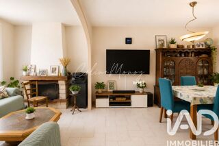  Maison � vendre 6 pi�ces 108 m�