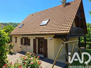  Maison à vendre 6 pièces 128 m²