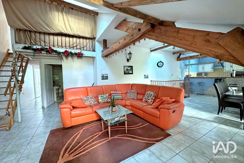 Vente Appartement Vente Appartement 4 pièces Cauterets