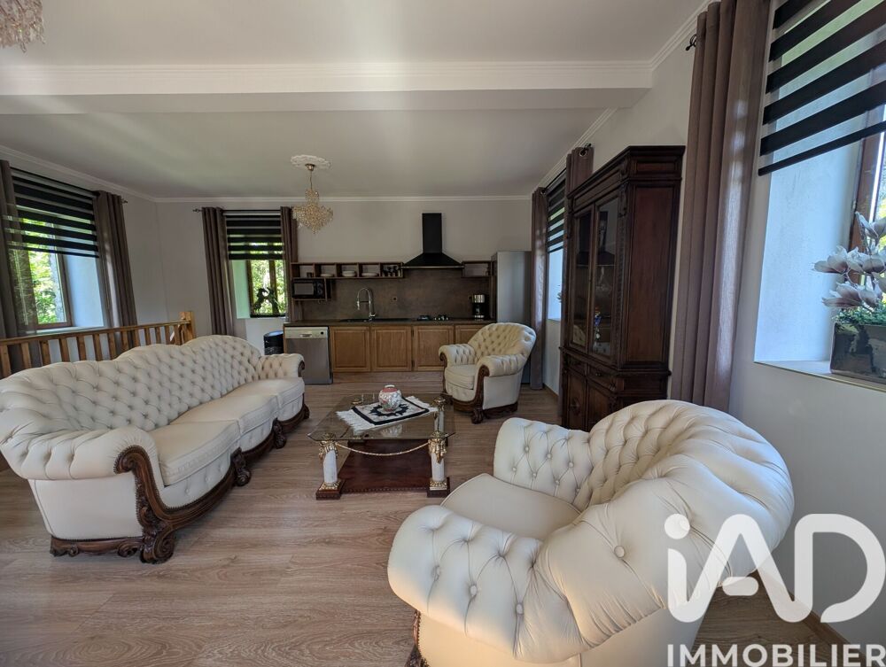 à vendre  Maison Saint-Laurent-de-Cerdans (66260)