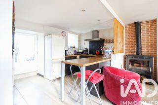  Maison à vendre 4 pièces 70 m²