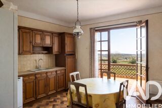  Maison à vendre 7 pièces 153 m²