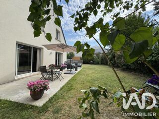  Maison à vendre 7 pièces 140 m²