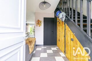  Maison à vendre 6 pièces 122 m²
