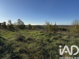  Terrain � vendre 2500 m�