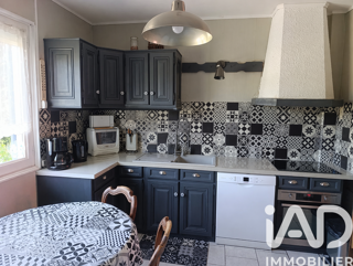  Maison � vendre 5 pi�ces 132 m�