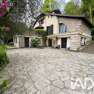  Maison à vendre 9 pièces 220 m²
