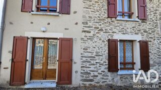  Maison à vendre 4 pièces 75 m²