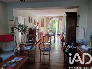  Maison à vendre 10 pièces 173 m²