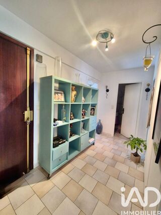  Appartement à vendre 2 pièces 50 m²