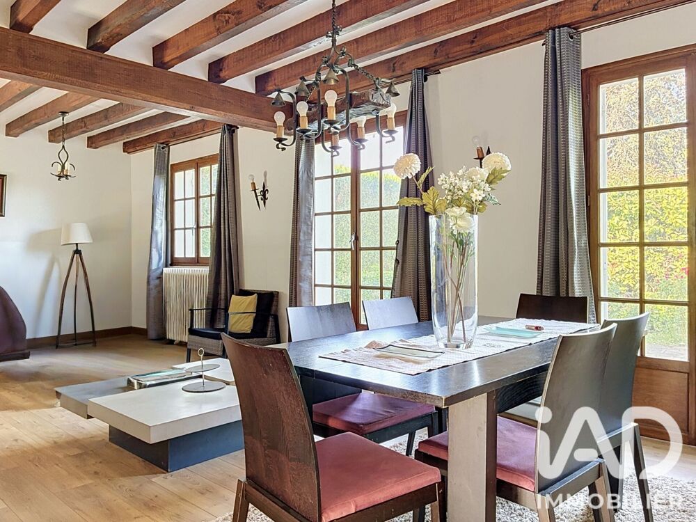 Vente Maison/villa 7 pièces